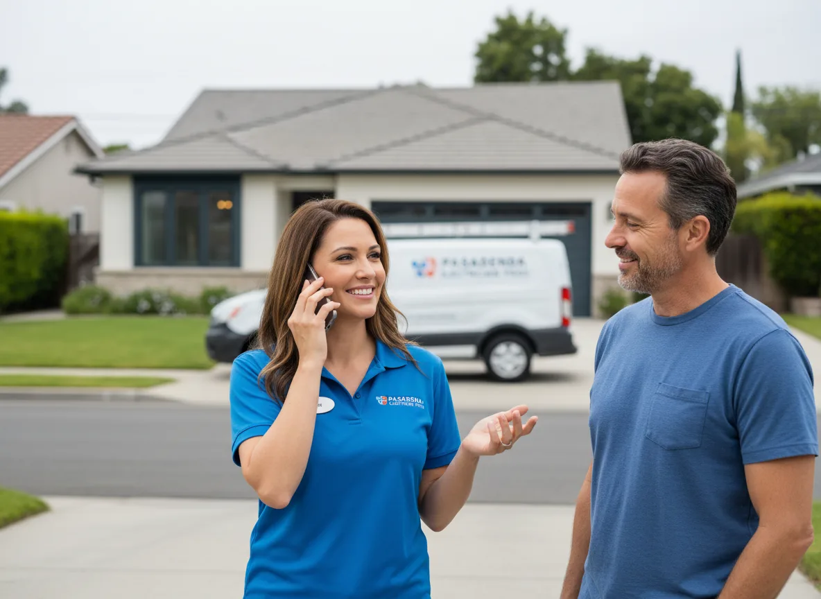Electrician Lincoln, ME FAQs